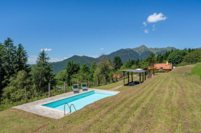 Casa Albereta Bagni Di Lucca